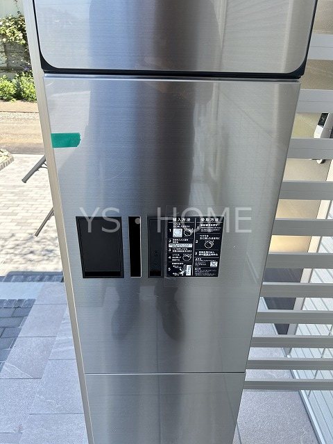 カサフィオーレ その他外観2