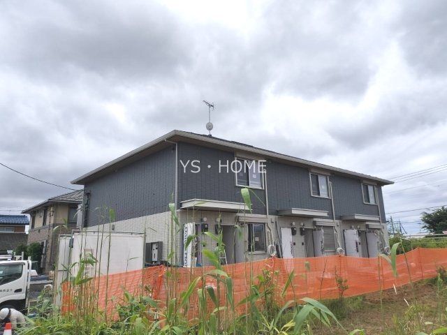 カサフィオーレ 外観