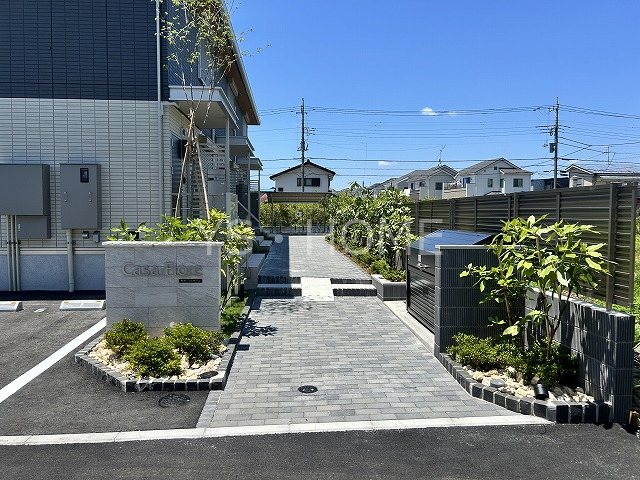 カサフィオーレ その他外観5