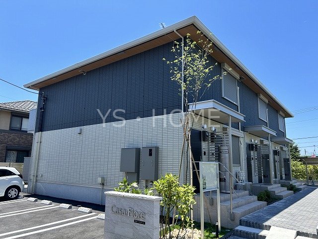 カサフィオーレ その他外観1