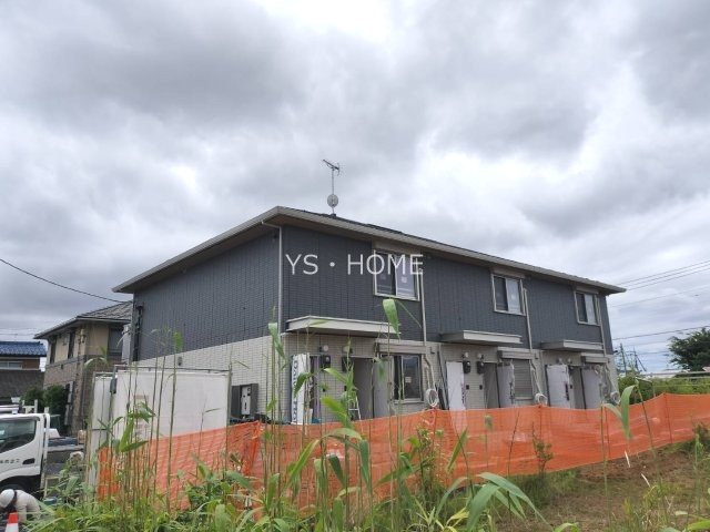 カサフィオーレ 外観