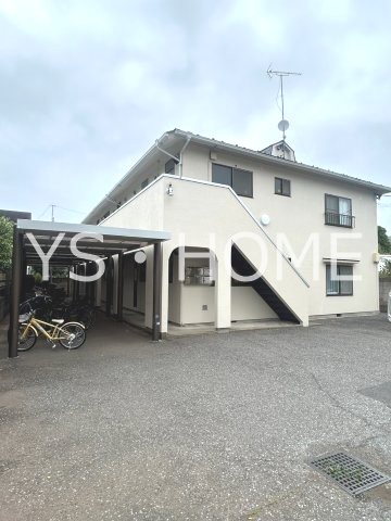 ハイネス福寿 その他外観2