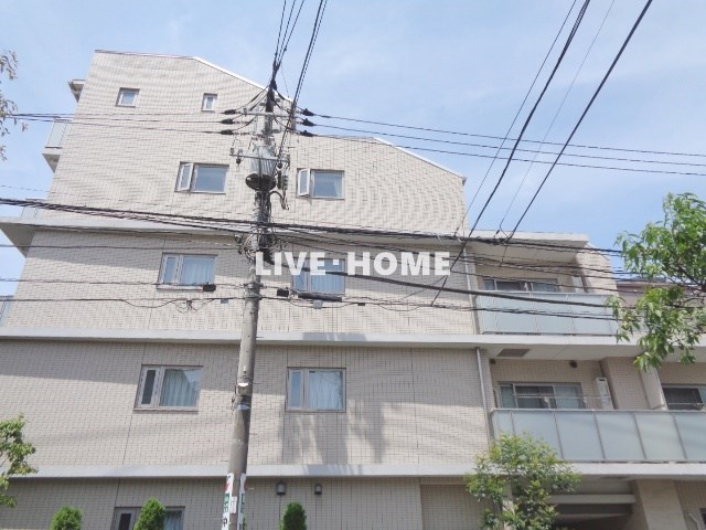 その他外観1