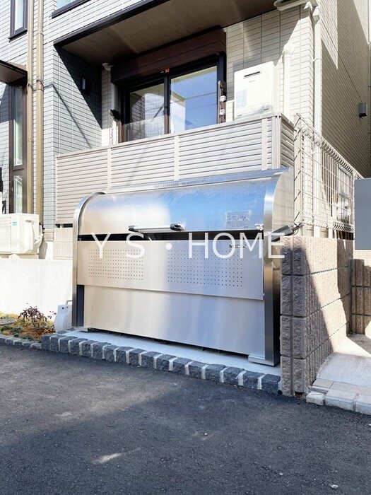 アセットコート貫井北町　B棟   その他7