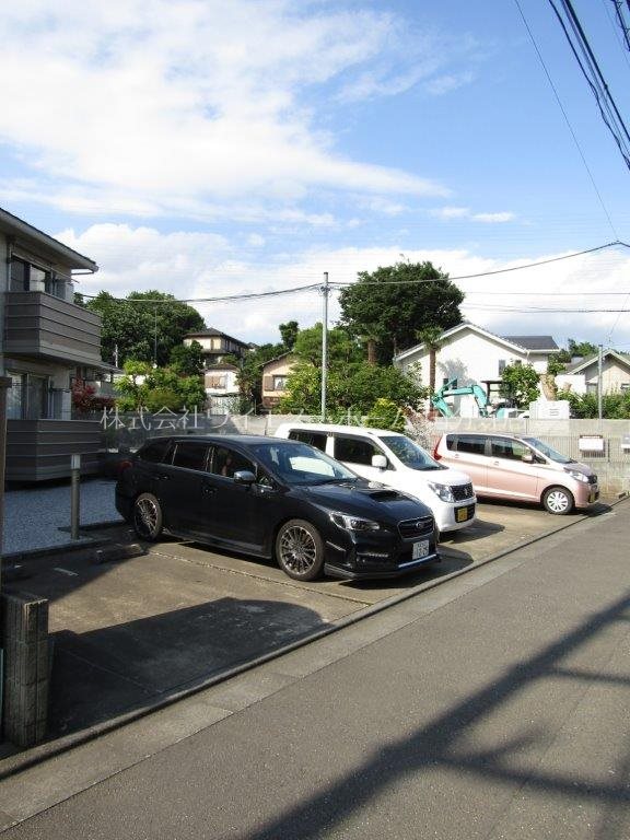 プランドール国立 その他外観3