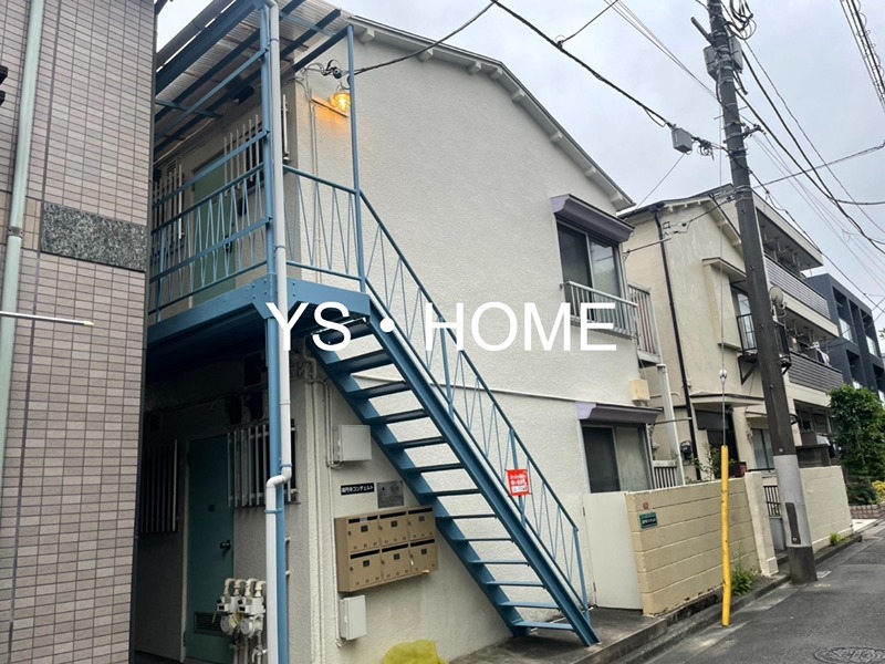 その他外観1
