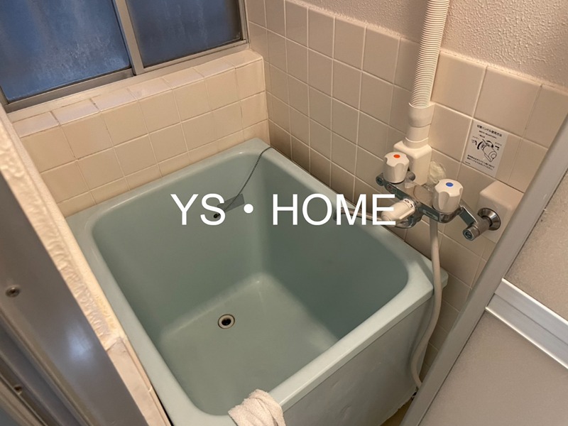 風呂画像
