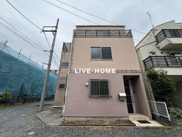 その他外観1