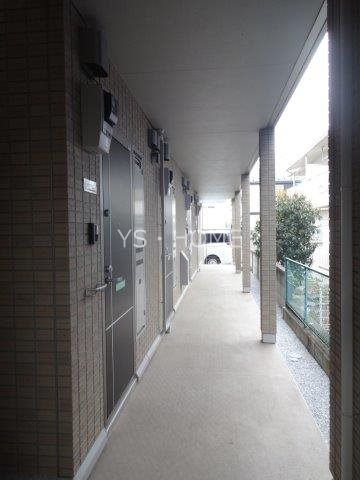 ソレイユ東野 その他14