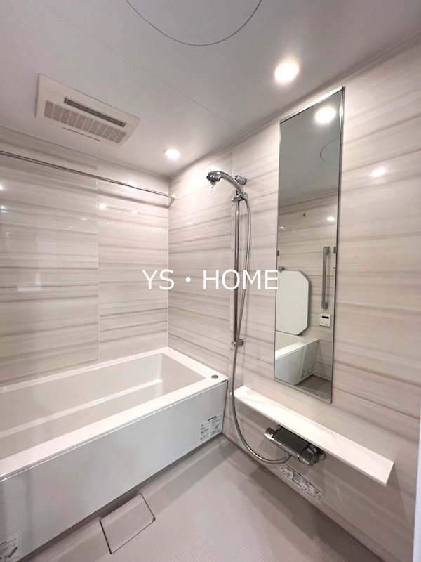 ライオンズ練馬レジデンス 風呂画像