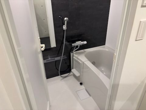 風呂画像