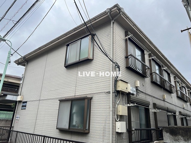 その他外観1