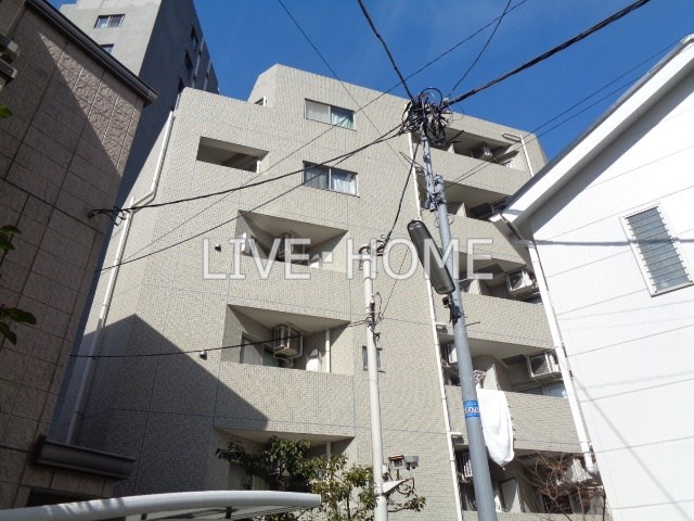 その他外観1