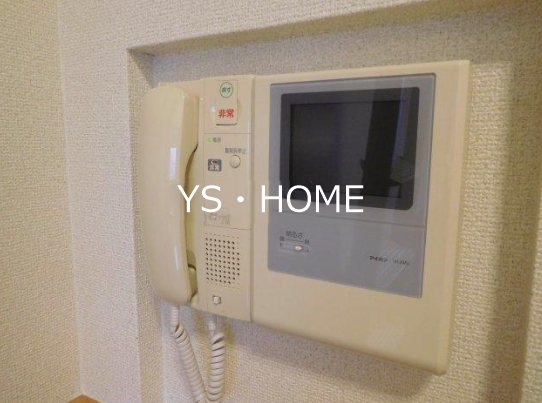 モンシャトー中野南 その他4