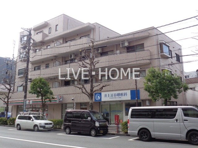 その他外観1