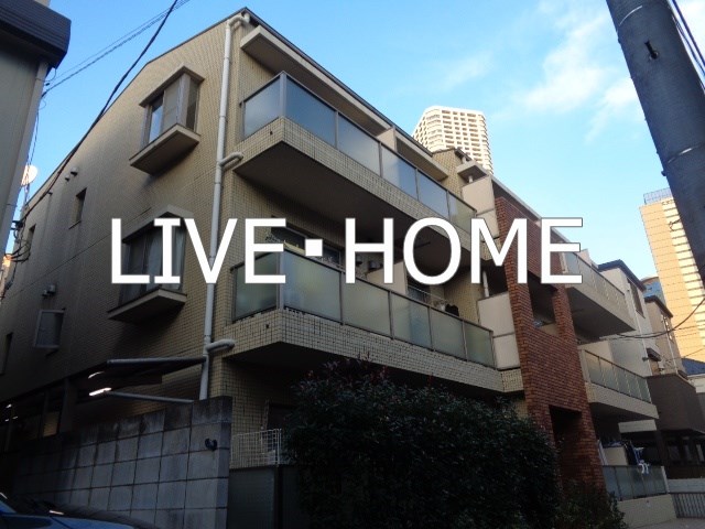 その他外観1