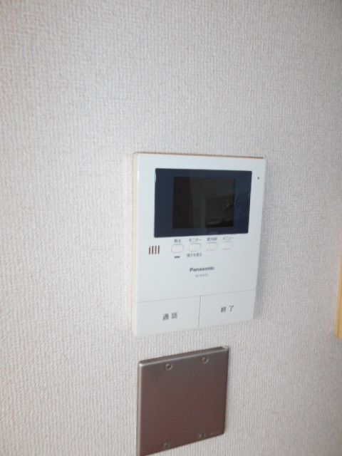 マグノリアンハウス その他外観1