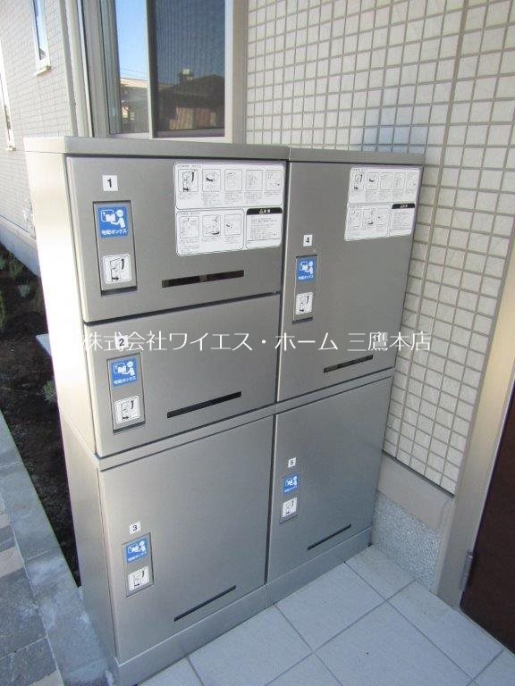 Newbury Quay その他外観3