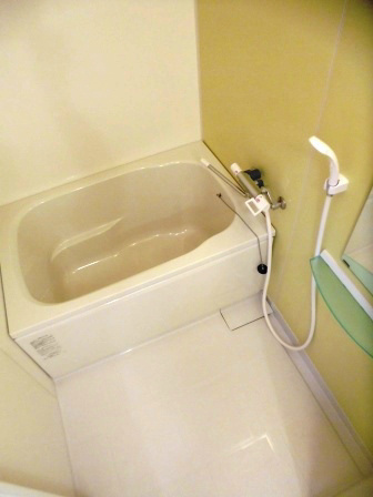 風呂画像