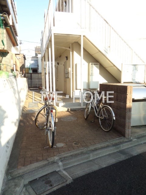その他外観5