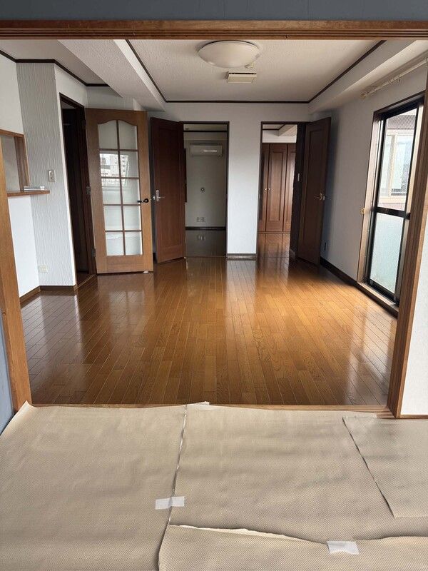 アーティックＫ その他外観2