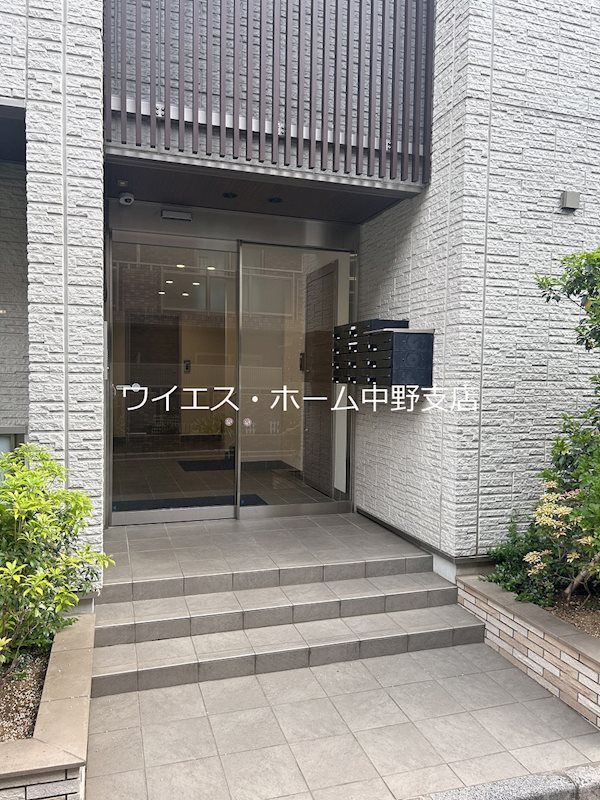 スカイパレス東中野Ｃ棟 その他6