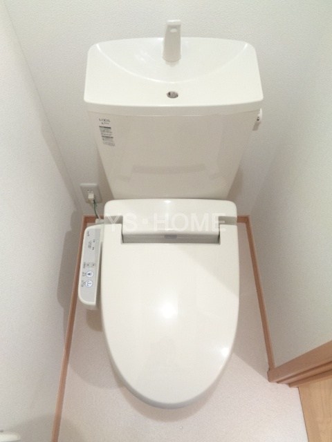 シャンテ西荻北  その他1