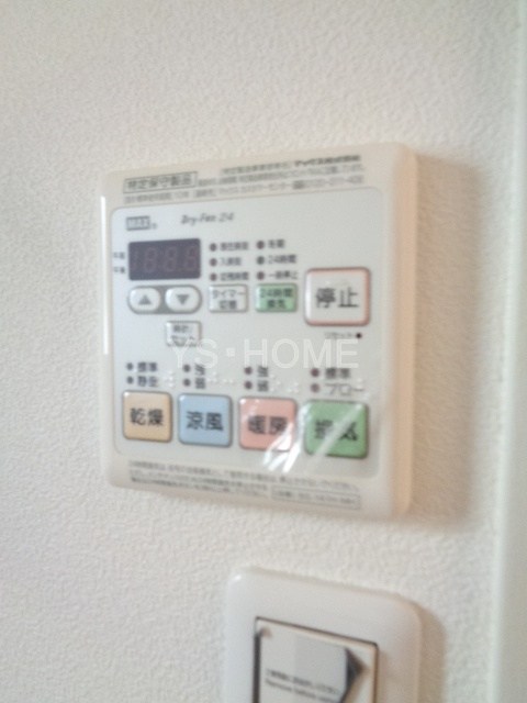 シャンテ西荻北  その他5