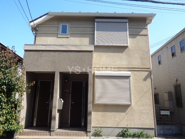 シャンテ西荻北  その他7