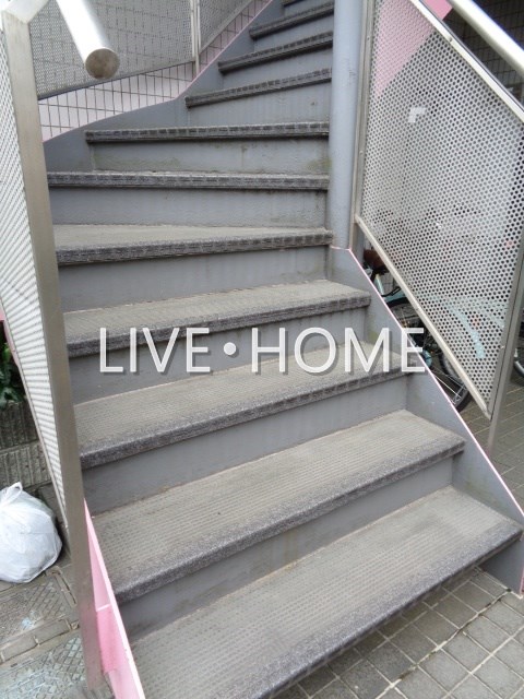 その他外観3
