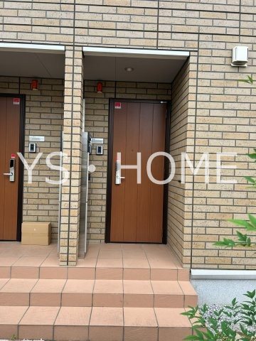 カトレア　ヴィオレ その他外観4