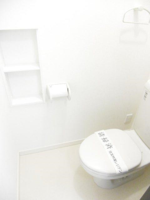 Wistaria その他2