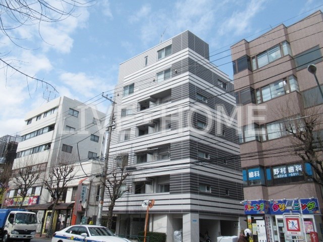 その他外観1