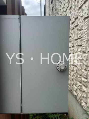 ＨＢⅢ  その他外観4