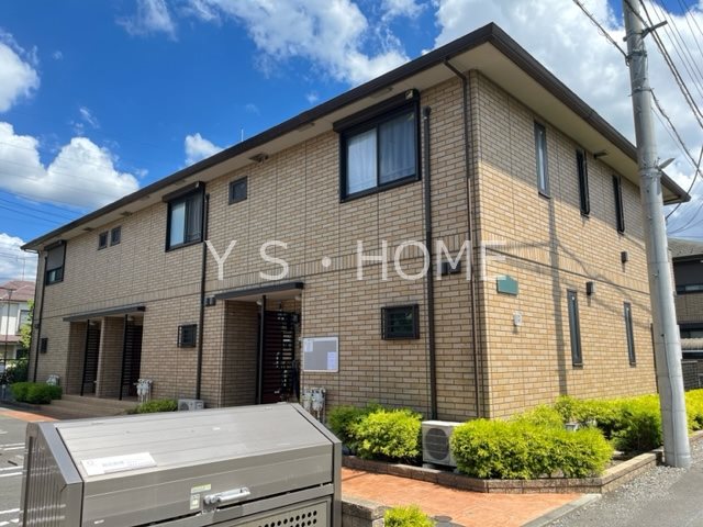 CASA de kou その他外観1