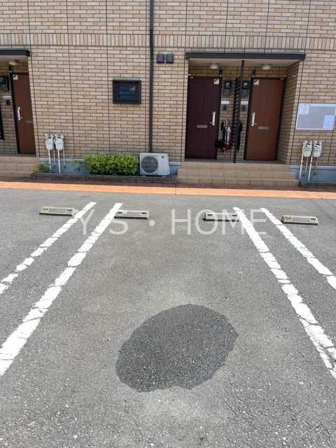 CASA de kou その他外観2