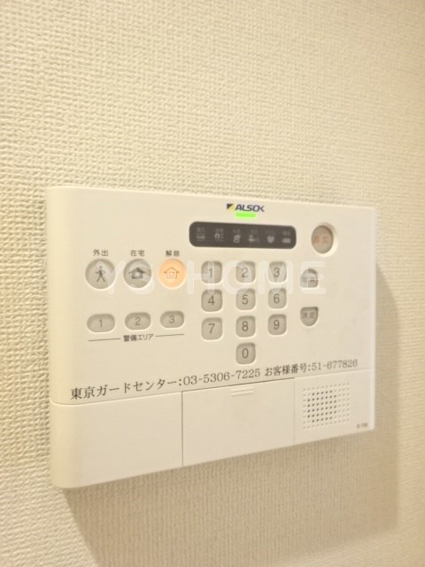 サイレントスクエア その他6