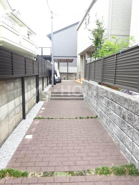 サイレントスクエア その他7