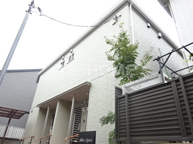 サイレントスクエア その他9