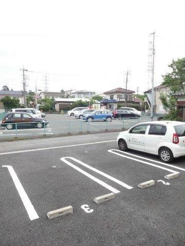上水南ハウス その他2