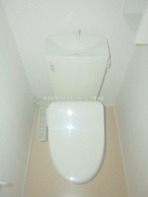 ニューリバー その他2