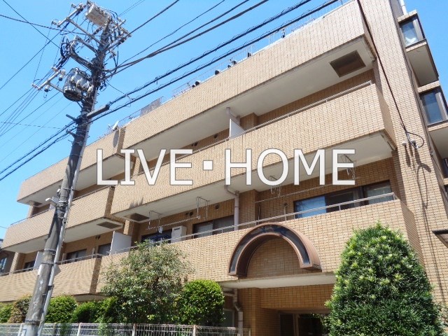 その他外観1