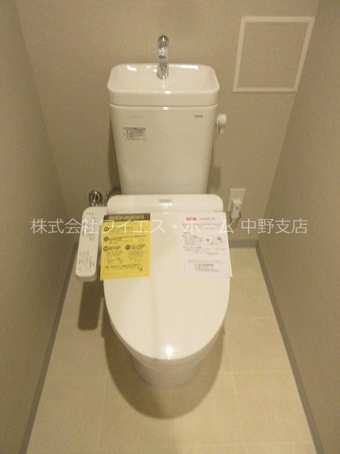 ラ・ミアカーサ東中野 その他1