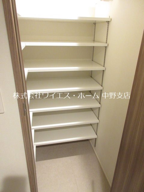 ラ・ミアカーサ東中野 その他5
