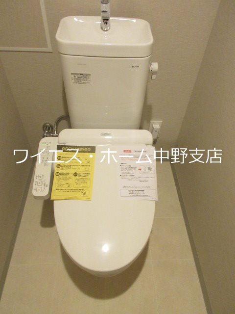 ラ・ミアカーサ東中野 その他2