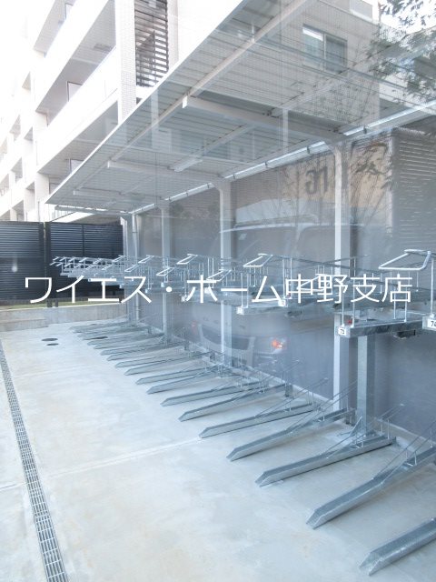 ラ・ミアカーサ東中野 その他8