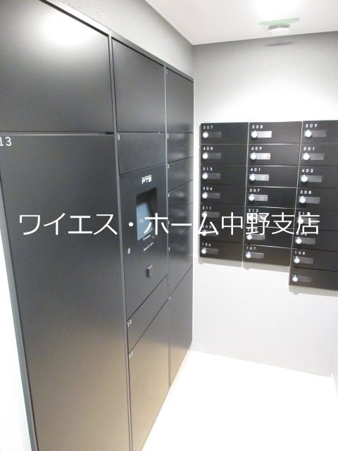 ラ・ミアカーサ東中野 その他11
