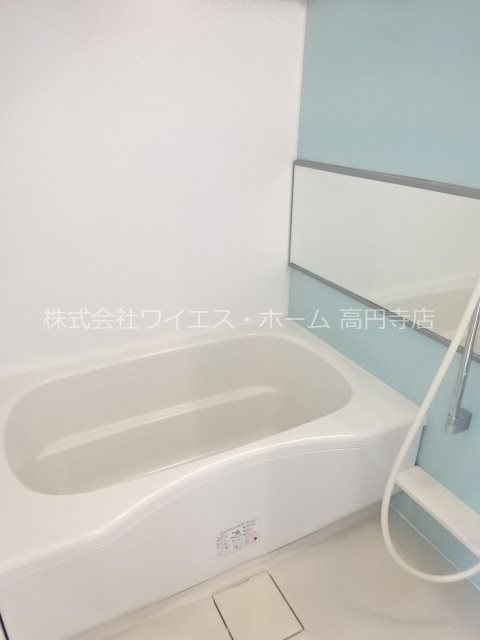 風呂画像