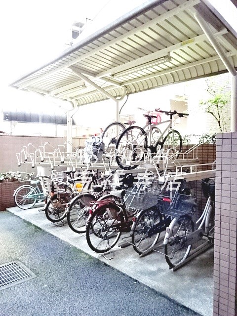 藤和シティホームズ荻窪駅前 その他8
