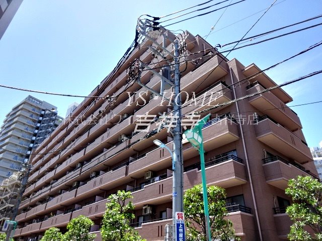 藤和シティホームズ荻窪駅前 その他10